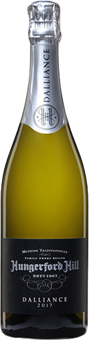 Hungerford Hill Dalliance  2022 Tumbarumba bottle